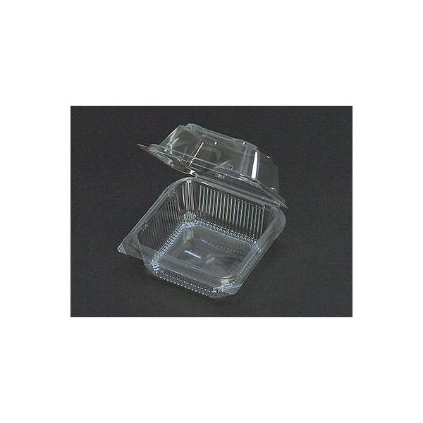 ［規格］外寸：134×132×46(33)mm［素材］OPS