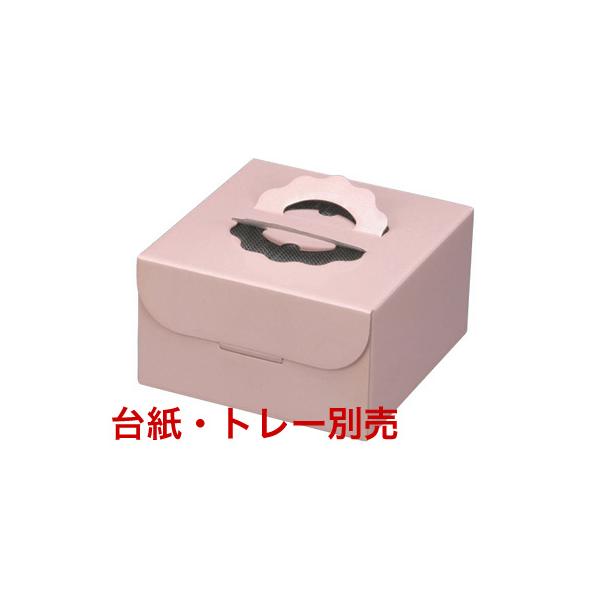 [�P�[�X�̔�]�d�i�f�R���@�b-28�@E6D�i�v���X�R�[�g�j�s���N�@�g���[�Ȃ�