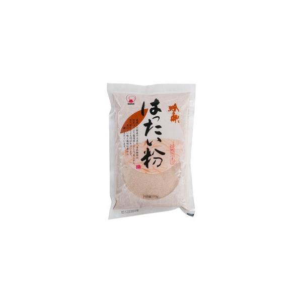 【ネコポス対応 送料無料】粉の郷 はったい粉 150g