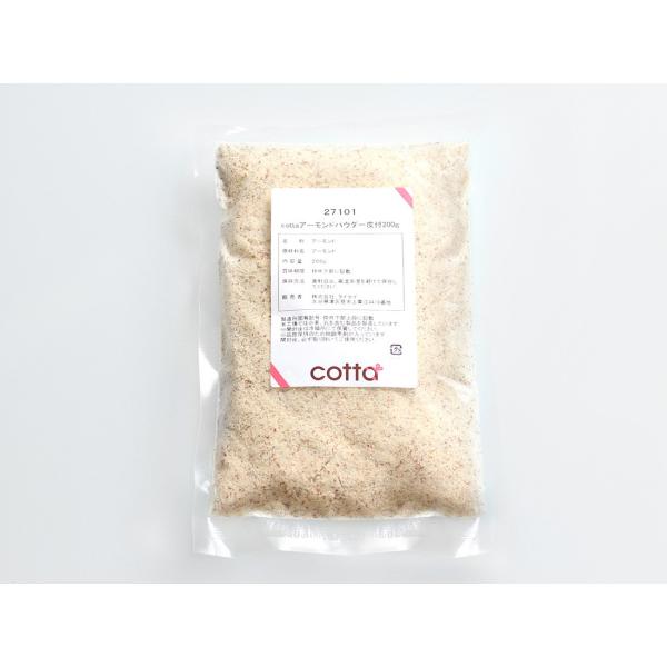 �y�l�R�|�X�Ή� ���������zcotta �A�[�����h�p�E�_�[��t�@200g