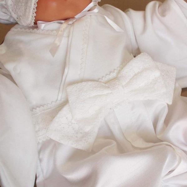 春秋物 ベビーアフガンおくるみ付き6点セット 退院時 お宮参り 袴タイプのセレモニードレス ベビードレス 新生児 肌着 ベビーソックス 赤ち Olhodaguadocasado Al Gov Br