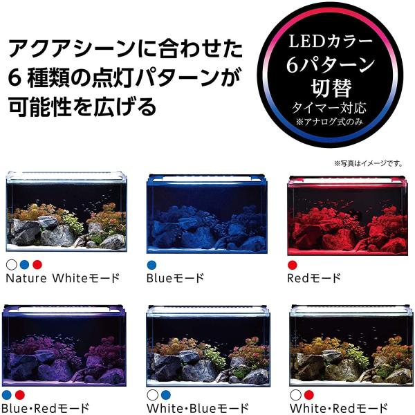 コトブキ 水槽 フラットled Hl10 Www Fakfakkab Go Id