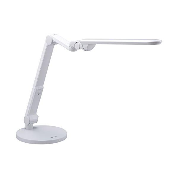 パナソニック Ledデスクライト 置き形 ホワイト Sq Ld521 W Www Arilab Com Tr Index Php