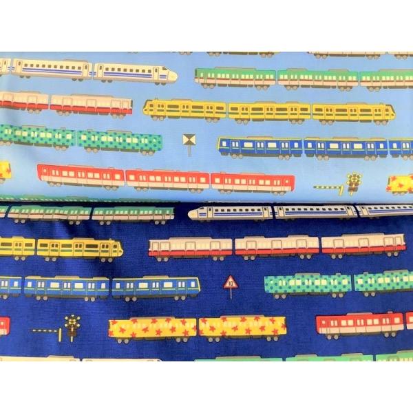 電車 生地の人気商品 通販 価格比較 価格 Com