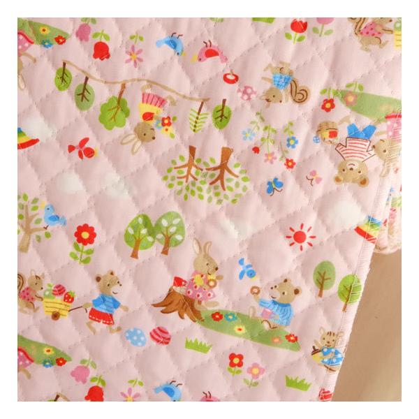 キルティング生地 子供 靴 Favofavoitems