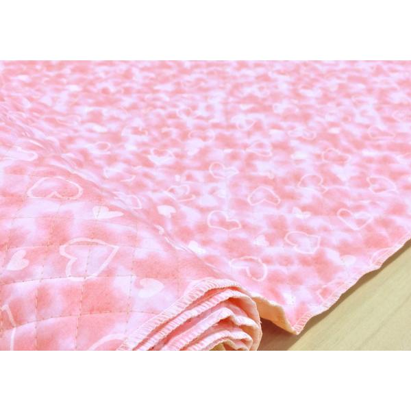 キルティング 生地 キルト ハート柄 安い 子供 T Cブロード ピンク かわいい 布 生地屋 入園入学 手芸 Buyee Buyee Japanese Proxy Service Buy From Japan Bot Online