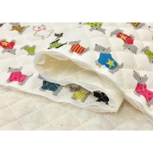 キルティング 生地 犬柄 キルト 子供向き ドッグ 安い 白 黒 布 生地屋さん Buyee Buyee Japanese Proxy Service Buy From Japan Bot Online