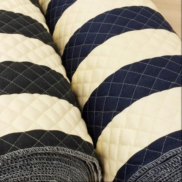 キルティング生地 子供 キルト 布 ストライプ 5 5cm幅 太 布地 マリン 黒 紺 おしゃれ 手芸 入園入学 Buyee Buyee Japanese Proxy Service Buy From Japan Bot Online