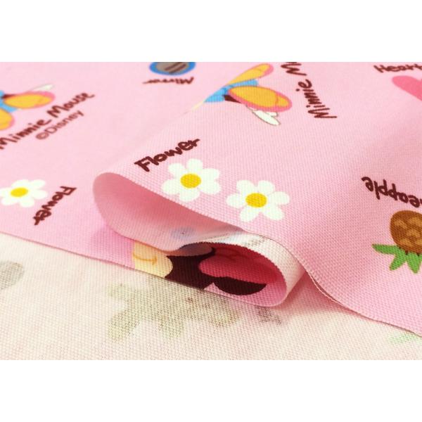 生地 ミニーマウス キャラクター ディズニー ピンク 綿 オックス おもちゃ 子供 女の子 メール便可 布地 生地屋 Buyee Buyee 提供一站式最全面最專業現地yahoo Japan拍賣代bid代拍代購服務 Bot Online