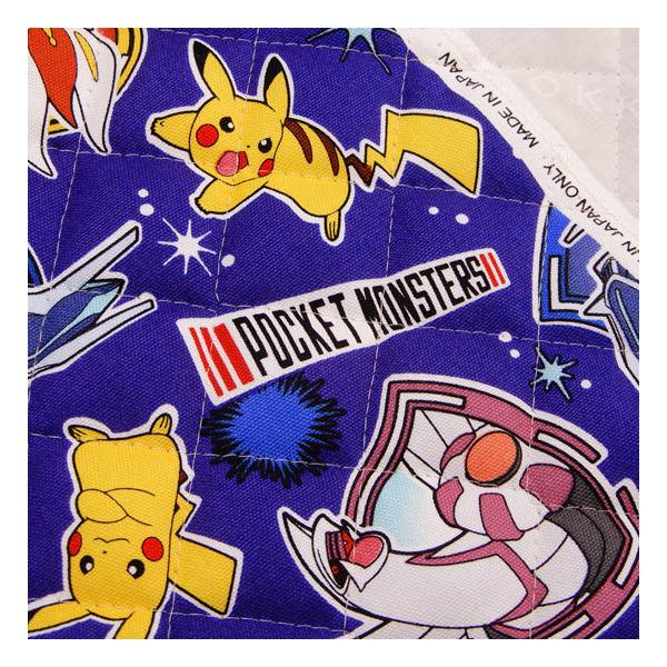 ポケモン 生地 キルティングの人気商品 通販 価格比較 価格 Com