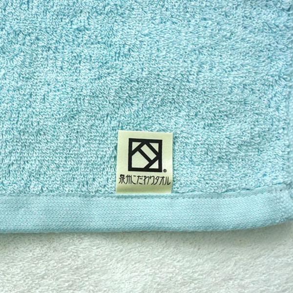 泉州こだわりタオル ピマコットンクリスタルソフト タオルケット
