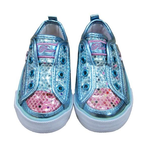 Pastry �p�X�e���[ ���炫�烉�� �x�r�[�X���b�|�� �X�j�[�J�[ 13cm �o�Y�j�� ���� ���w ���� �^���� �X�|�[�c