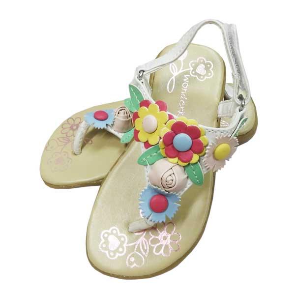 wonderkids �����_�[�L�b�Y �L�b�Y�T���_�� �q���p�T���_�� �T�}�[�T���_�� �z���C�g 15.5cm 16cm