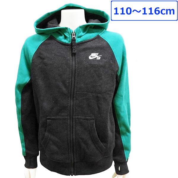 送料無料 NIKE SB ナイキ 子供服 キッズ トレーナー パーカー ジップアップ ジャケット裏起毛 ジャージ 5歳 6歳 110cm 115cm 120cm :116947b6:子供 輸入ジャージの店 クシェト 通販 ナイキ ブルゾン セットアップ 130 ジャンパー 子供服