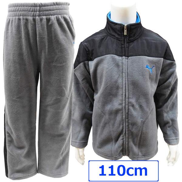  PUMA v[} q LbYEGA t[X WbvAbvWPbg t[Xpc ㉺ ZbgAbv 4 110cm