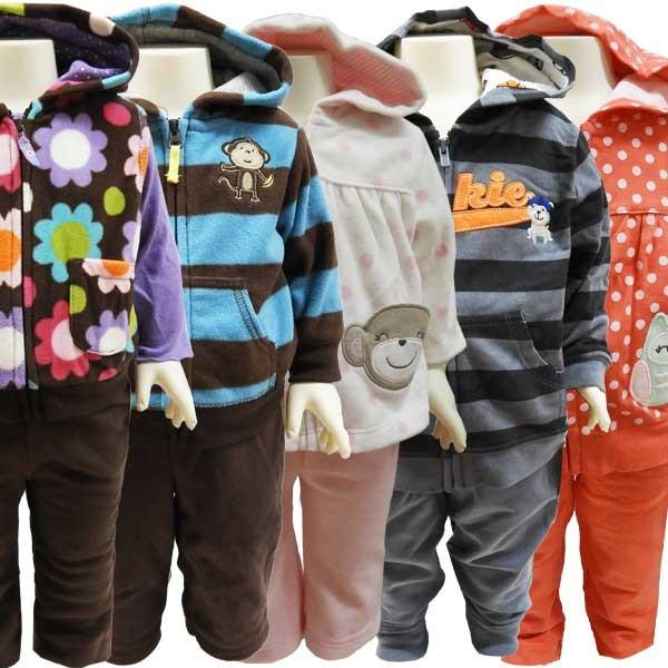 J[^[Y Carter's xr[ ㉺Zbg ZbgAbv 50cm 60cm 70cm 80cm 90cm