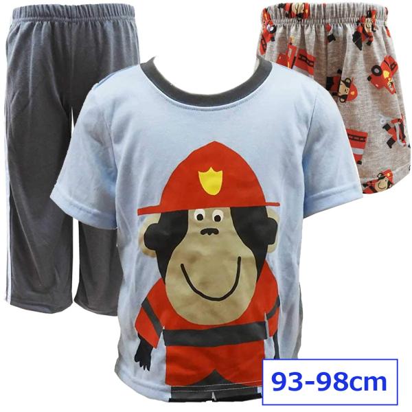  Carter's J[^[Y j̎q q LbY pW} Q 3_ZbgQ ۈ牀 3T 93`98cm