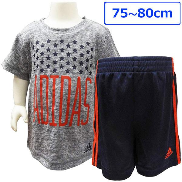 Adidas 半袖 ジャージ ベビー キッズの人気商品 通販 価格比較 価格 Com