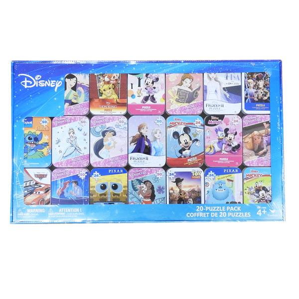 Disney ディズニー キャラクターパズル パズル キッズパズル 子供用パズル Puzzle セット 子供 輸入ジャージの店 クシェト 通販 Yahoo ショッピング