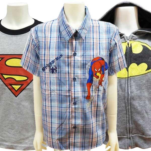 スパイダーマン キッズ Tシャツの人気商品・通販・価格比較 - 価格.com