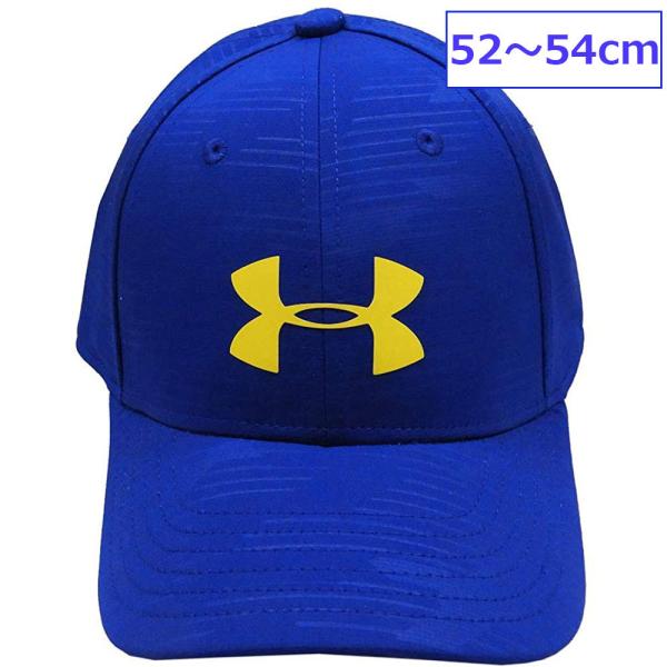  UNDERARMOUR A_[A[}[ ϐ qpXq LbY YOUTH Lbv 싅X Xq X|[cX 52cm 54cm