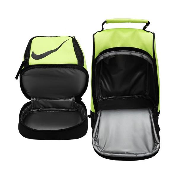 NIKE ナイキ バッグ INSULATED POCKET ランチバッグ クーラーバッグ 保冷バッグ ハンドバッグ /【Buyee】 NIKE ナイキ バッグ INSULATED POCKET ランチバッグ クーラーバッグ 保冷バッグ ハンドバッグ /【Buyee】