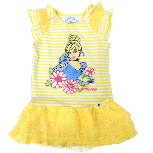 ディズニー プリンセス 服 キッズトップスの人気商品 通販 価格比較 価格 Com