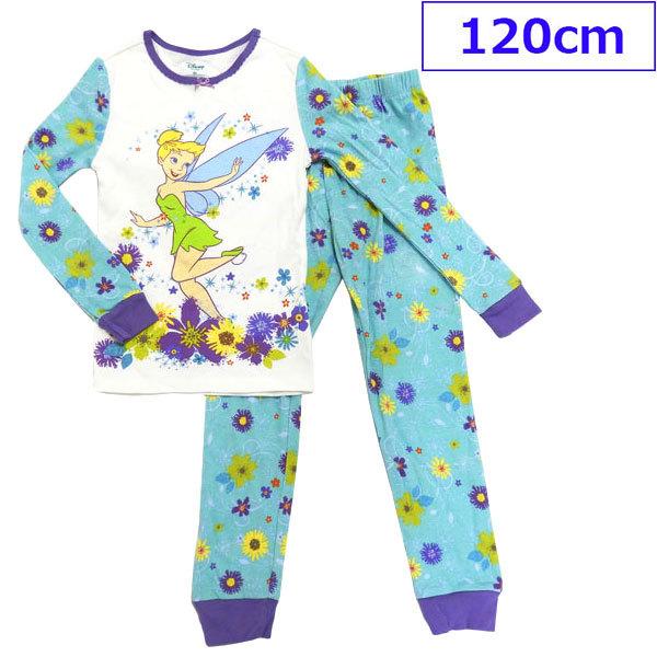 送料無料 Disney 子供用 ディズニー ティンカーベル パジャマ キッズパジャマ 寝間着 ルームウエア Tシャツ 長袖 6歳 1cm Thin6 子供 輸入ジャージの店 クシェト 通販 Yahoo ショッピング