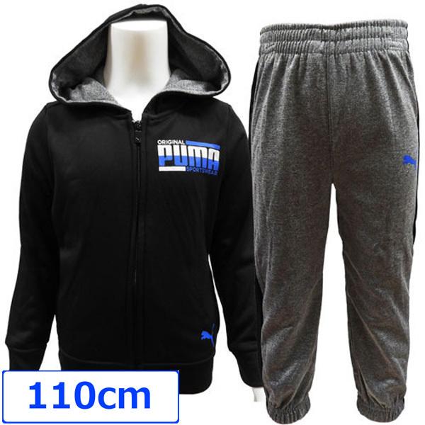  PUMA v[} W[W qW[W W[W㉺ LbYW[W j̎qW[W 4 110cm ubN