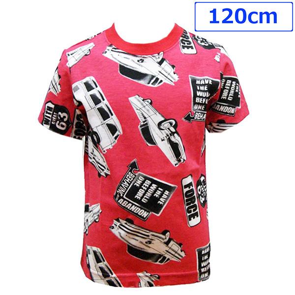 DONKEY JOSSY（ドンキージョッシー） 送料無料 日本製 子供服 子供 T