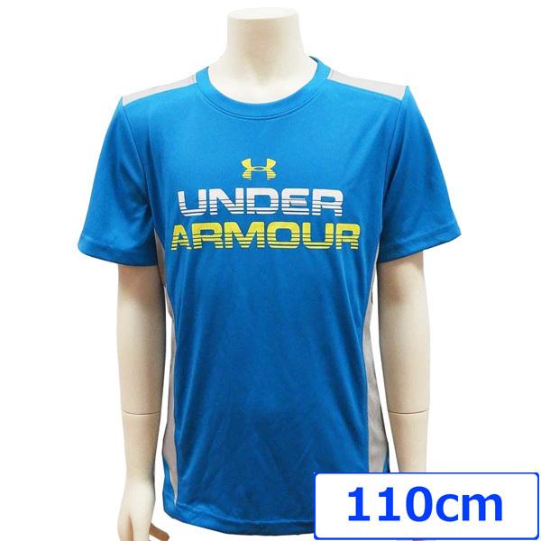 y[֑z UNDER ARMOUR A_[A[}[ q LbY LbYEGA X|[cEGA  TVc 110cm 4 u[