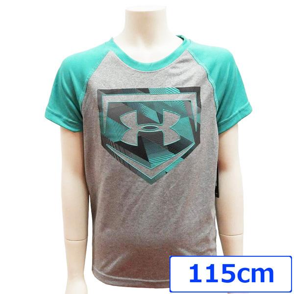 y[֑z UNDER ARMOUR A_[A[}[ q LbY X|[cEGA  TVc 115cm 5 O[