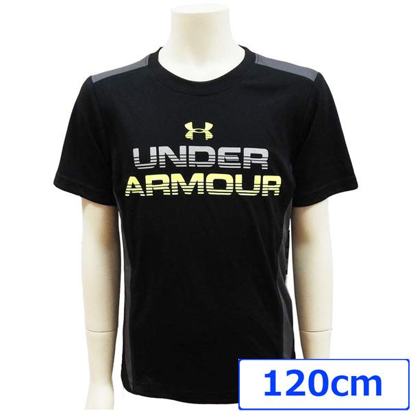 y[֑z UNDER ARMOUR A_[A[}[ q LbY LbYEGA X|[cEGA  TVc 120cm 6 ubN 