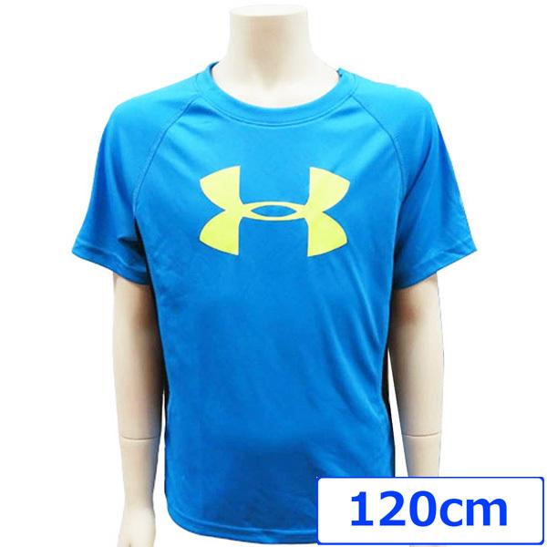 y[֑z UNDER ARMOUR A_[A[}[ q LbY LbYEGA X|[cEGA  TVc 120cm 6