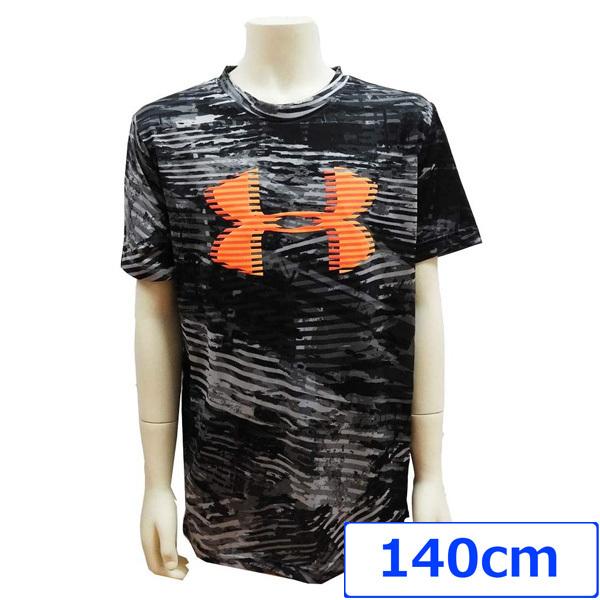 y[֑z UNDER ARMOUR A_[A[}[ q LbY LbYEGA X|[cEGA  TVc 140cm 8 YMD