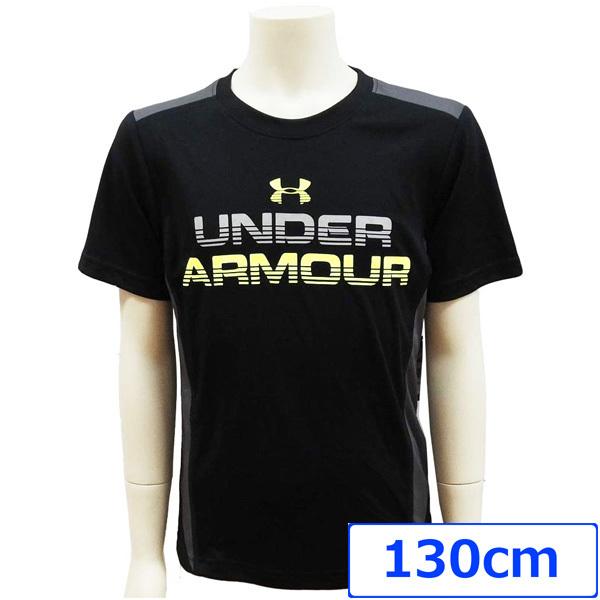 y[֑z UNDER ARMOUR A_[A[}[ q LbY LbYEGA X|[cEGA  TVc 130cm 7 ubN 
