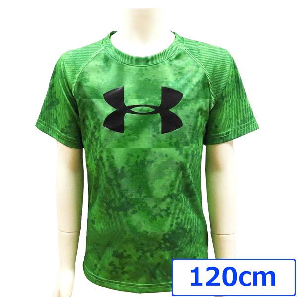 y[֑z UNDER ARMOUR A_[A[}[ q LbY LbYEGA X|[cEGA  TVc 120cm 6 YXS O[