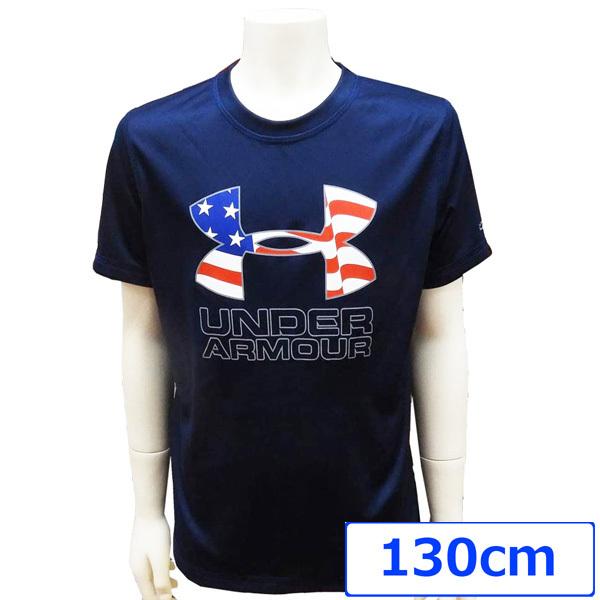 y[֑z UNDER ARMOUR A_[A[}[ q LbY LbYEGA X|[cEGA  TVc 130cm 7 YSM  lCr[