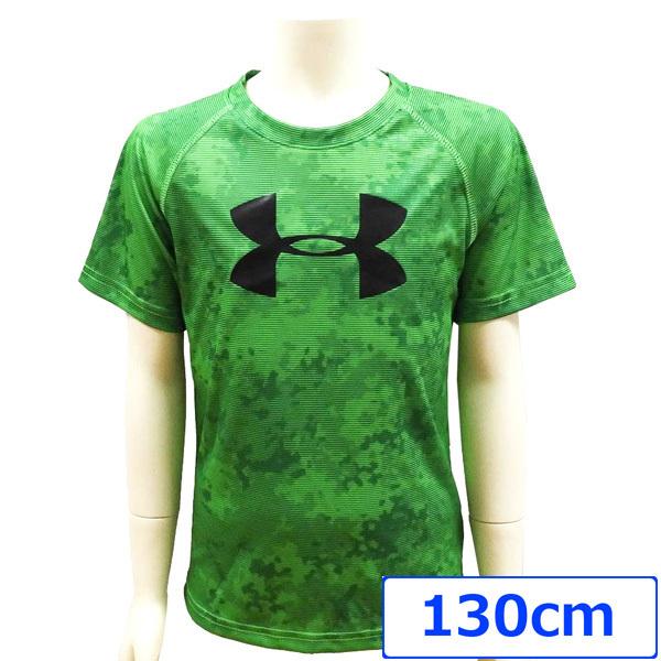 定番のお歳暮 送料無料 アンダーアーマー Under Armour Kids 男の子用 ファッション 子供服 アクティブウエアシャツ Golazo 2 0 Jersey Big Graphite Green Typhoon White Ngage Co Za