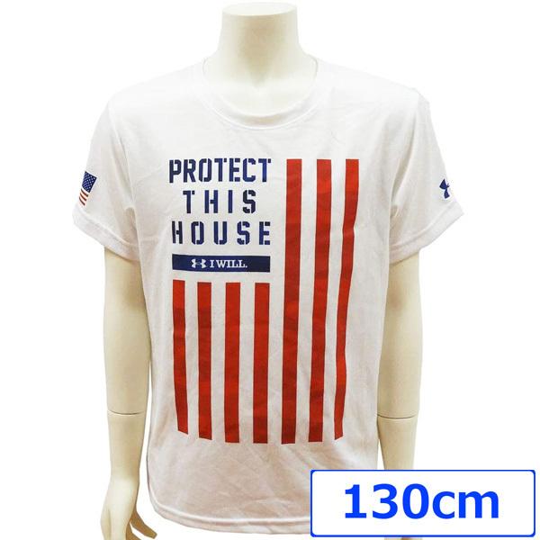y[֑z UNDER ARMOUR A_[A[}[ q LbY LbYEGA X|[cEGA  TVc 130cm 7 YSM zCg 