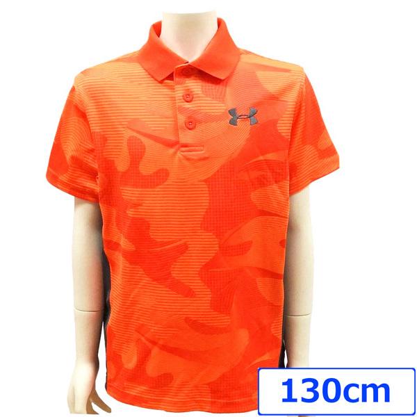 y[֑z UNDER ARMOUR A_[A[}[ LbY LbYEGA |Vc Jbg\[ 130cm YSM