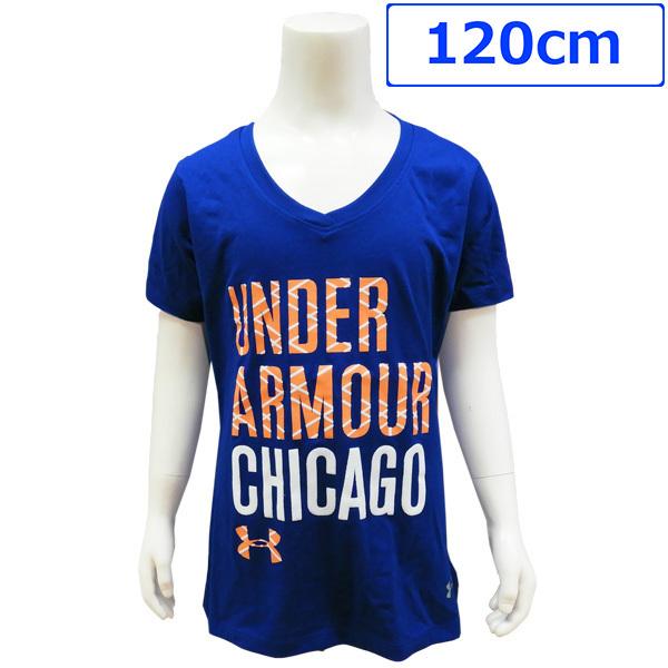  UNDER ARMOUR A_[A[}[ q LbY K[Y TVc Jbg\[ TVc  YXS 6 120cm