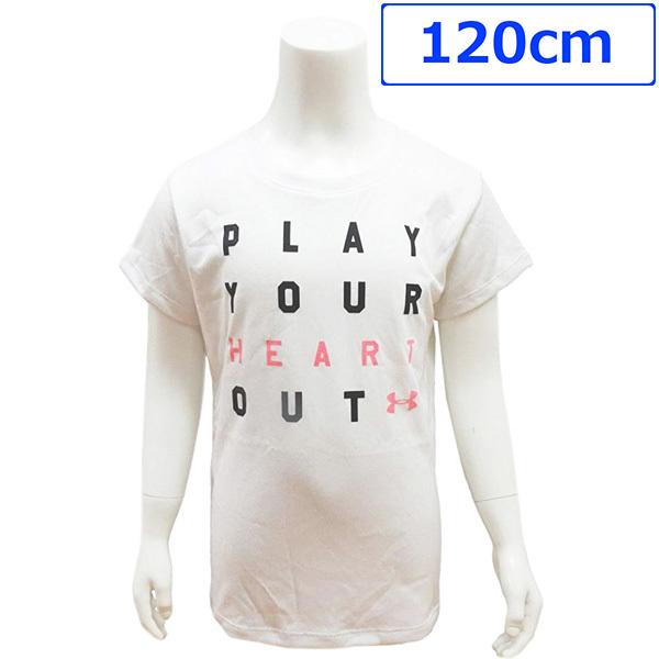  UNDER ARMOUR A_[A[}[ q LbY K[Y TVc Jbg\[ TVc  6 120cm