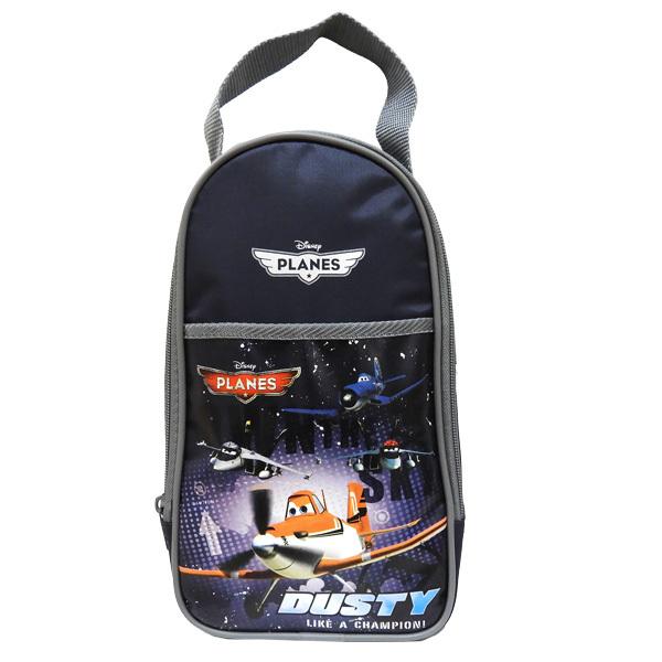 送料無料 子供用 シューズバッグ 上靴入れ 靴用かばん 靴入れ シューズケース キッズバッグ ディズニー プレーンズ ネイビークリスマス 3043pin 子供 輸入ジャージの店 クシェト 通販 Yahoo ショッピング