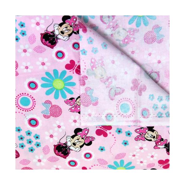 Disney ディズニー ミニーマウス 生地切り売り ハンドメイド キャラクター 入園 入学 通園 通学 手作り 衣装 パジャマ Buyee Buyee Japanese Proxy Service Buy From Japan Bot Online