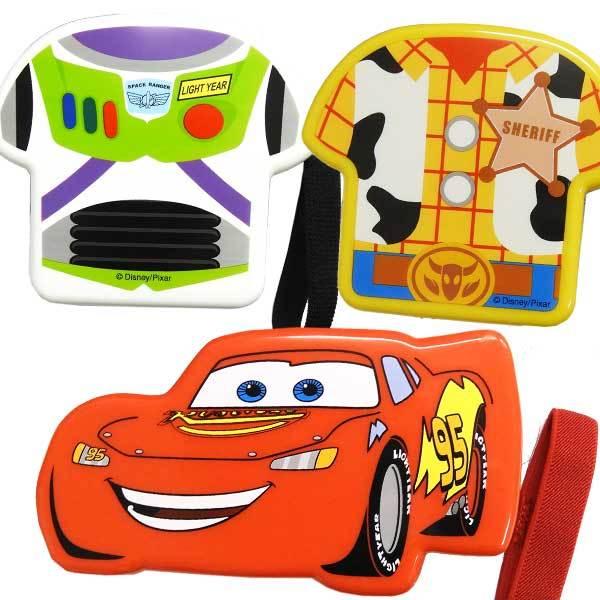 Disney ディズニー トイストーリー ダイカット ランチボックス お弁当箱 310ml 入園 入学 遠足 行楽 登場