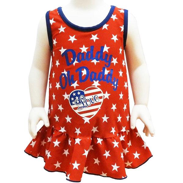 星柄が目立つアメリカンチックなベビーワンピース水着UVカット中国製■セール価格につき返品交換不可■メール便(ポスト投函)でのお届けとなります。(紛失破汚損補償対象外)サイズ 80cm 11kgカラー レッド素材 ナイロン82% ポリウレタン...