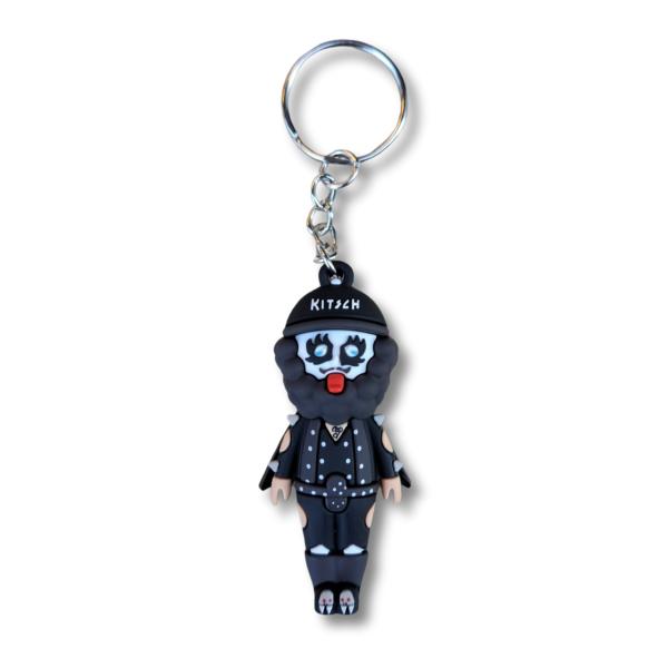 Chi-beeチービー キーホルダー chibee ネルソン　セット　単品可 couchpotato_ch108