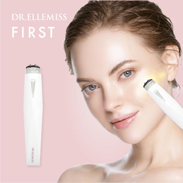 DR.ELLEMISS ドクターエルミス ファースト 目元・口元特化美顔器