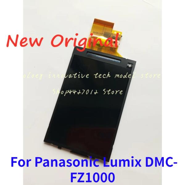 Panasonicディスプレイ画面 lumix DMC-FZ1000 fz1000 修理